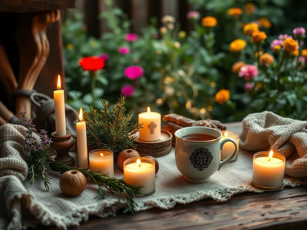 What Is Cottage Witchery? The Complete Metaphysical Guide to the Sacred Art of the Hearth